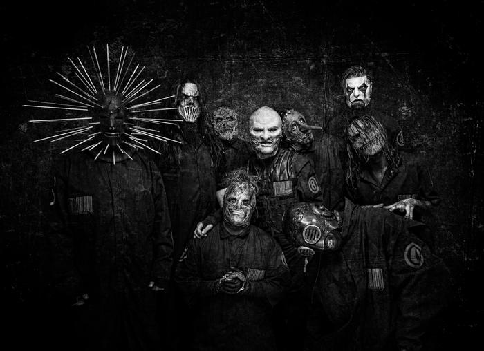 02 Slipknot - The Devil In I