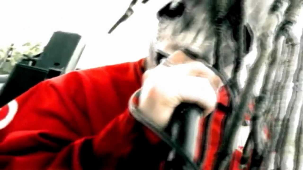 04 Slipknot - Spit It Out